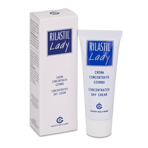 [274235] Rilastil Lady Crema Giorno 50ml