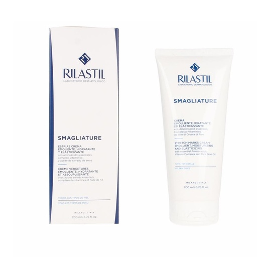 [301144] Rilastil kremas nuo raukšlių 200ml