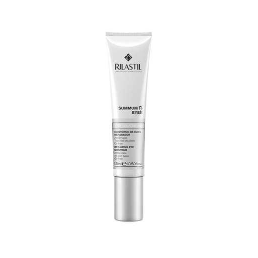 [312336] Rilastil Summum Rx Contorno Occhi 15ml