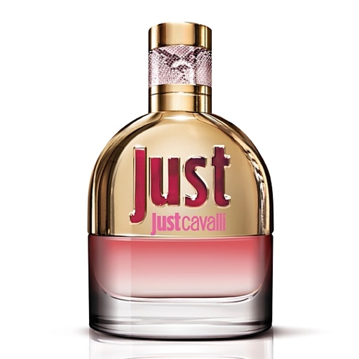 [365347] Woda toaletowa w sprayu Roberto Cavalli Just Woman 75ml