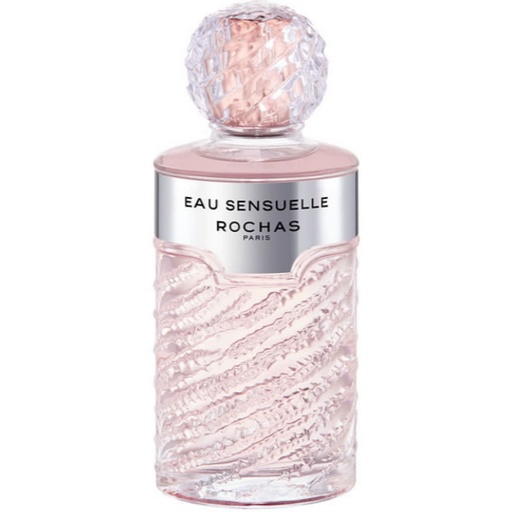 [64218] Rochas Eau Sensuelle Eau De Toilette Vaporisateur 100ml