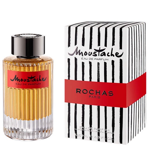 [158230] Rochas Moustache Eau de Parfum Spray 125 мл