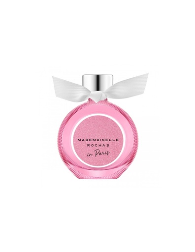 [362081] Rochas Mademoiselle En Paris Edp 90ml