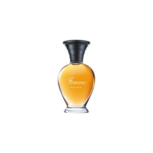 [84034] Rochas Femme Eau De Toilette spray 100ml