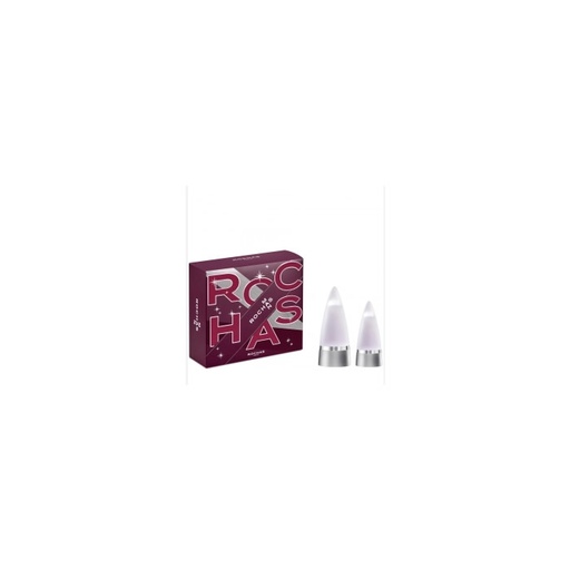 [316952] Rochas Man Eau De Toilette Spray 100ml Set Navidad