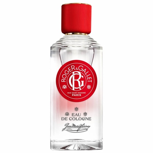 [323153] Roger & Gallet Jean Marie Farina ECV 100ml