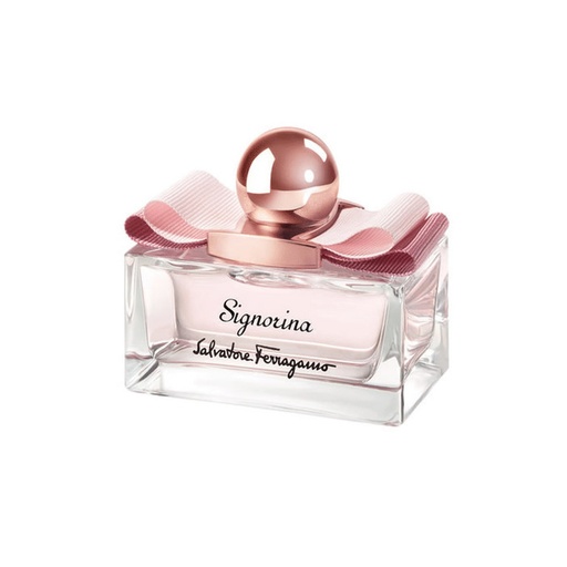 [297758] Salvatore Ferragamo Signorina parfumska voda v spreju 30 ml