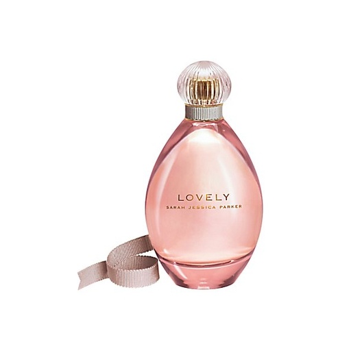 [77240] Sarah Jessica Parker Lovely parfumska voda v spreju 100 ml