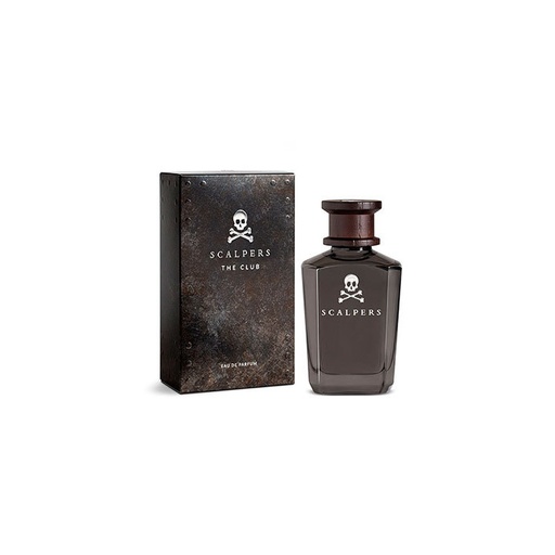 [258047] Scalpers The Club parfumska voda v spreju 75 ml