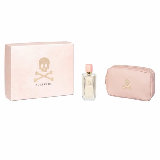 [345384] Scalpers Woman Edp 100 Vpo Neceser - 23