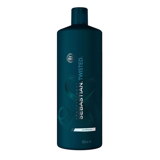 [177020] Sebastian Twisted Curl Conditioner 1000 ml
