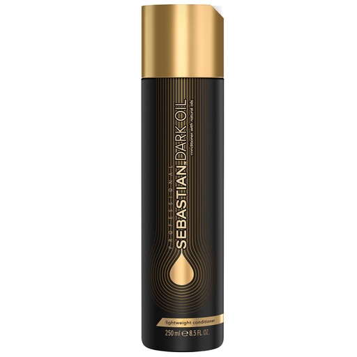 [280331] Sebastian Professional Dark Oil Lightweight Conditioner 250 ml