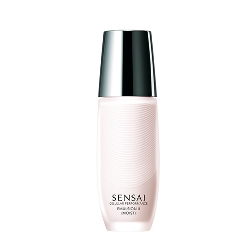 [24003] Sensai Cellular Performance Emulsion II Moist 100ml
