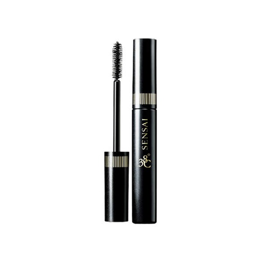 [13114] Kanebo Mascara 38C Nero Separa e Allunga