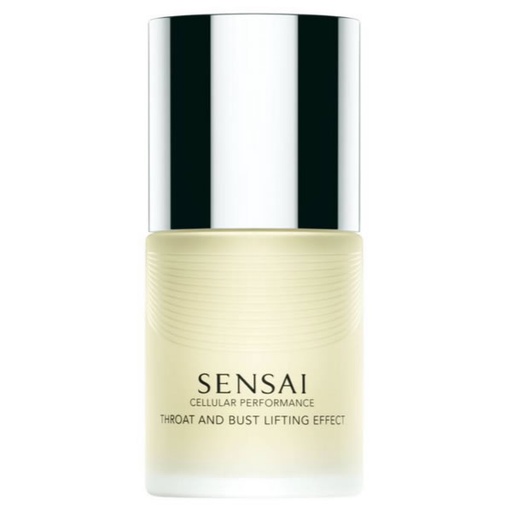 [73147] Kanebo Sensai Cellular Performance zpevňující sérum na poprsí a dekolt 100 ml