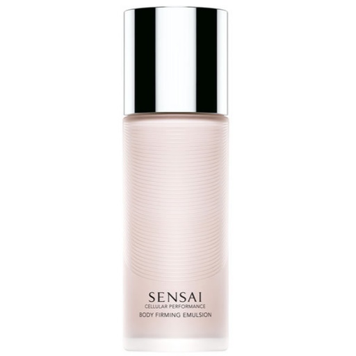 [73148] Kanebo Sensai Cellular Performance Body Firming Emulsion 200ml
