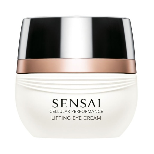 [101423] Sensai Cellular Performance Lifting Eye Cream 15ml