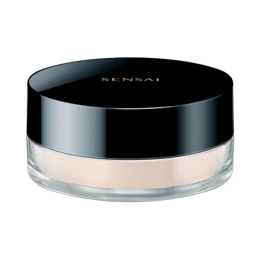 [104980] Sensai Translucent Loose Powder