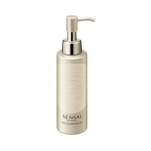 [217665] Sensai Ultimate L'Olio Detergente 150ml