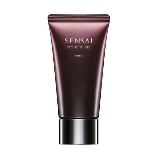 [263907] Gel abbronzante Kanebo Spf6 Bg61 50ml