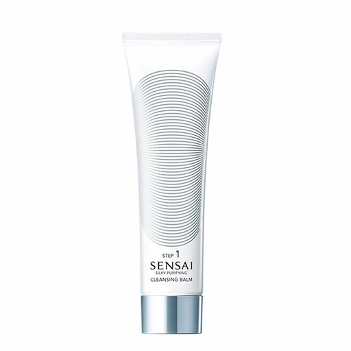 [12871] Kanebo Sensai Silky Purifying Makeup Remover Balm 125ml