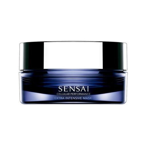 [47872] Kanebo Sensai Cellular Performance Intense Care Mask 75ml