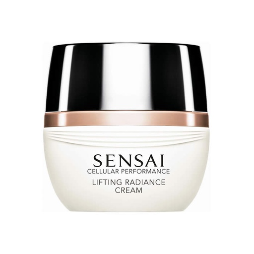 [101421] Sensai Cellular Performance Lifting Radiance Cream 40 ml