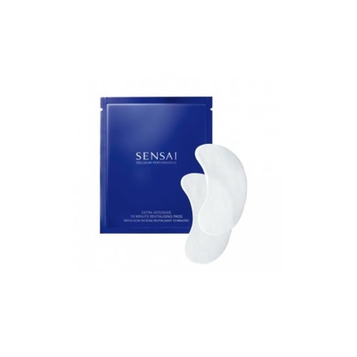 [152308] Sensai Cellular Performance Extra Intensive Revitalizáló párnák