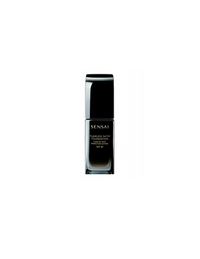 [293622] Sensai Sen Maq Flawless Satin Found F20 30ml