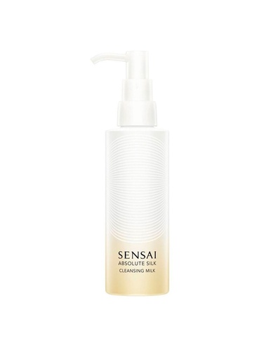 [330888] Sensai Absolute Silk Cleansi Milk 150 ml