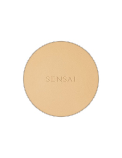 [365491] Sensai Total Finish Spf10 Náplň Tf202-Soft Beige 11g