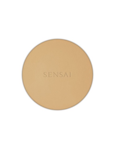 [365492] Sensai Total Finish Spf10 Ricarica Tf203-Beige Naturale 11g