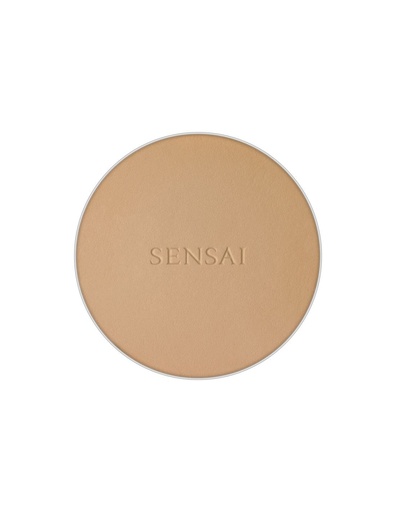[365493] Sensai Total Finish Spf10 Náplň Tf204-Almond B 11g