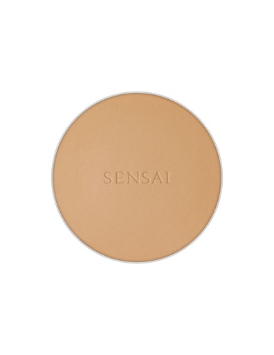 [365495] Sensai Total Finish Spf10 náhradní náplň Tf205-Topaz béžová 11g