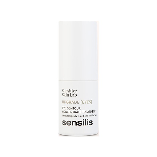 [223071] Sensilis Upgrade Eye Contour 15ml 