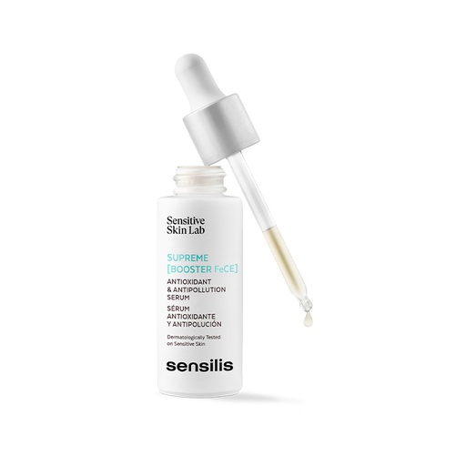 [296533] Sensilis Supreme Booster 30 ml