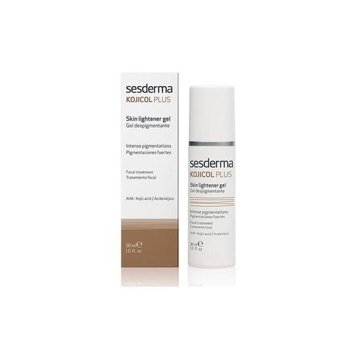 [249687] Sesderma Kojicol Plus Gel Depigmentante 30ml