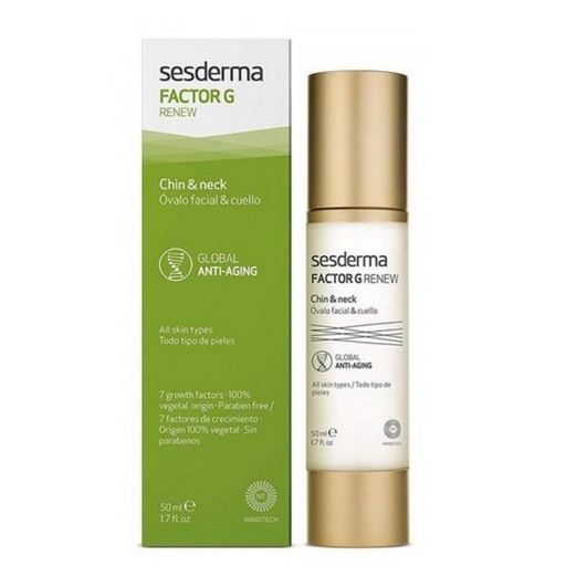 [100588] Sesderma Factor G Renew Gel Cream 50 ml