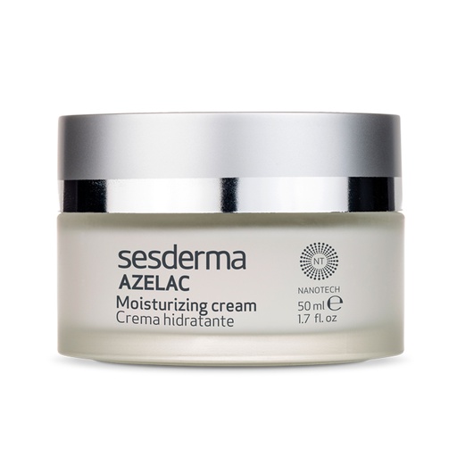 [183158] Sesderma Azelac hydratační krém 50 ml