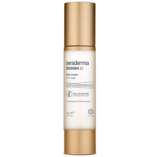 [141690] Sesderma Sesgen 32 Gel krém 50 ml