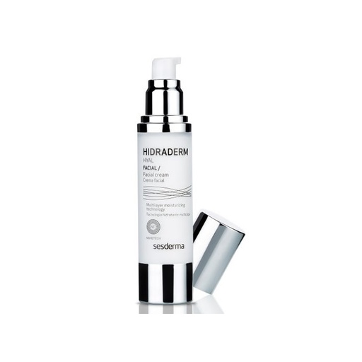 [154720] Sesderma Hidraderm pleťový krém 50 ml