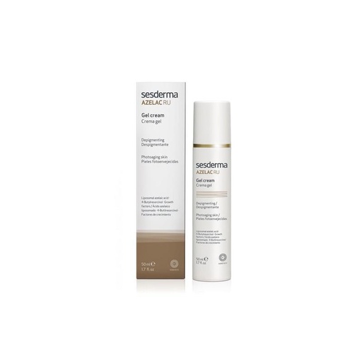 [154728] Sesderma Azelac Ru Gel krém 50 ml