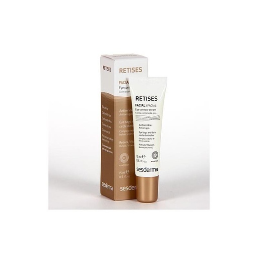[251172] Sesderma Retises 0,05 Eye Contour 15ml