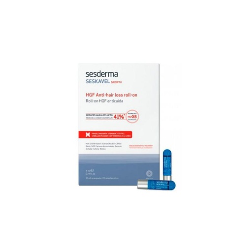 [251455] Sesderma Roll-On Hgf ampule