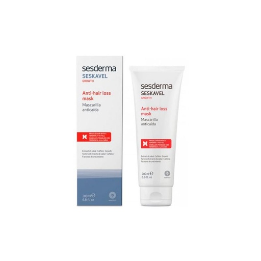 [251456] Sesderma maska ​​proti vypadávaniu vlasov