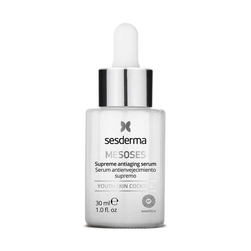 [255789] Sesderma Mesoses Supreme Anti-Aging Serum 30 ml
