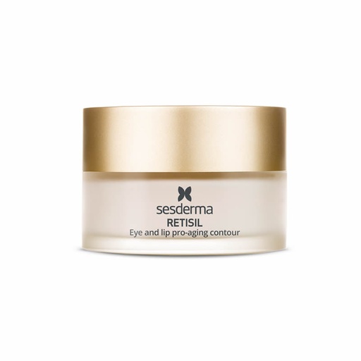 [348405] Sesderma Retisil Eye And Lip Contour 30 ml