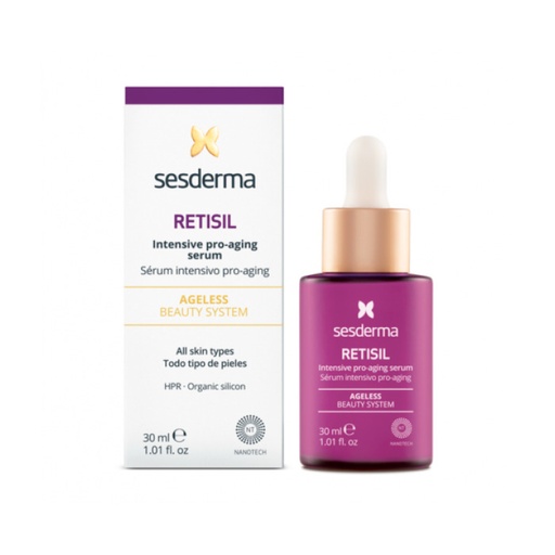 [348407] Intenzivní sérum Sesderma Retisil 30 ml