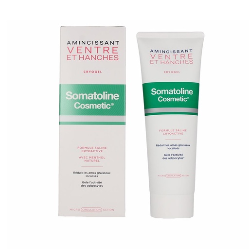 [297756] Somatoline Criogel Snellente Pancia e Fianchi 250ml