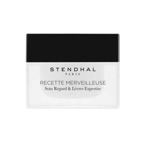 [310269] Stendhal Wonderful Recipe Eye & Lip Care Expertise 10 ml